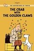 Crab With The Golden Claws