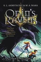 Odin's Ravens (inbunden)