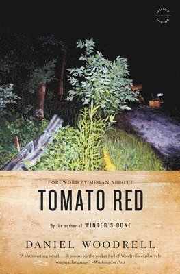 Tomato Red (häftad)