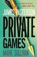 Private Games (inbunden)