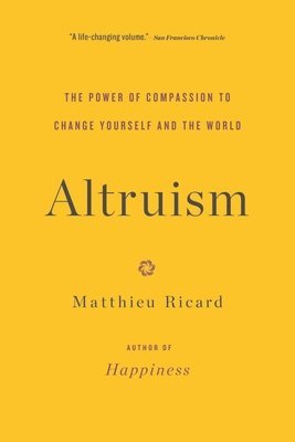 Altruism (häftad)