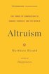 Altruism