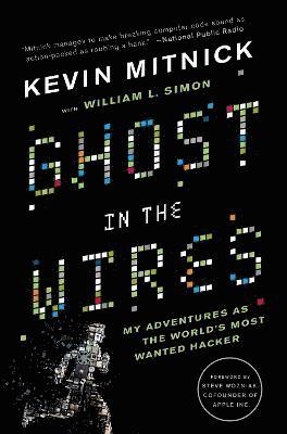 Ghost In The Wires (hftad)