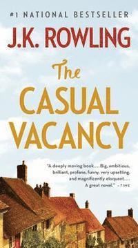 Casual Vacancy (hftad)