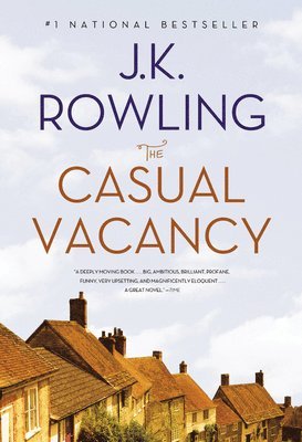 The Casual Vacancy (hftad)