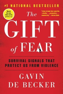 The Gift of Fear : Survival Signals That Protect Us from Violence (inbunden)