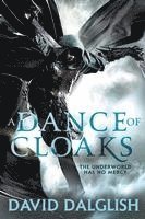 Dance of Cloaks (h�ftad)