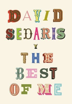 The Best of Me (hftad)