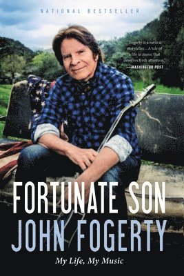 Fortunate Son (häftad)