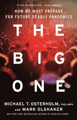 Big One (inbunden)