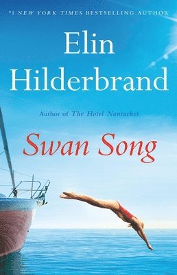 Swan Song (hftad)