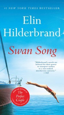 Swan Song (hftad)