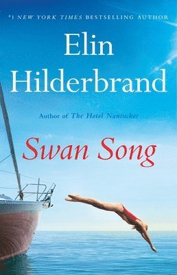 Swan Song (hftad)