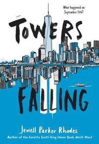 Towers Falling (hftad)