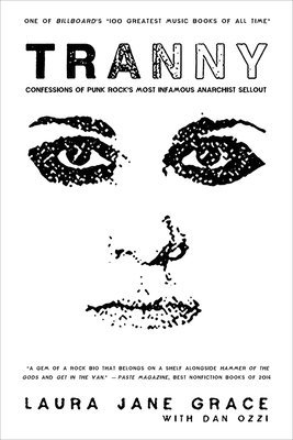 Tranny (häftad)