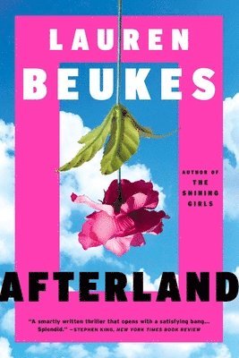 Afterland (h�ftad)