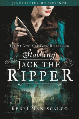 Stalking Jack The Ripper (hftad)