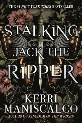 Stalking Jack the Ripper (häftad)