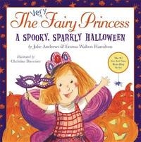 The Very Fairy Princess: A Spooky, Sparkly Halloween (inbunden)