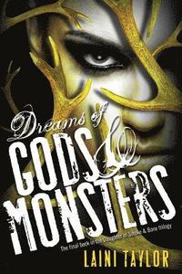 Dreams of Gods & Monsters (hftad)
