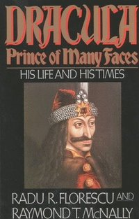 Dracula, Prince Of Many Faces