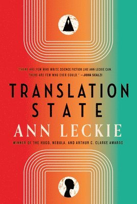 Translation State (häftad)