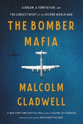 Bomber Mafia (inbunden)