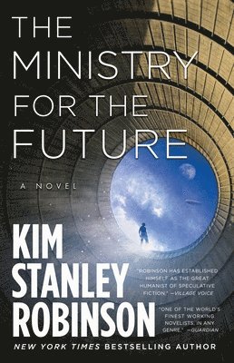 The Ministry for the Future (hftad)