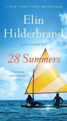 28 Summers (hftad)
