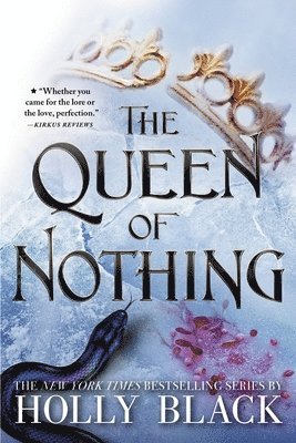 Queen Of Nothing (hftad)