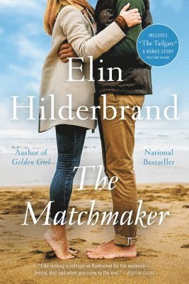 The Matchmaker (hftad)