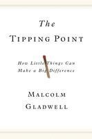 Tipping Point (inbunden)