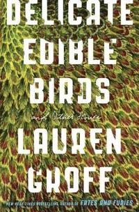 Delicate Edible Birds (hftad)