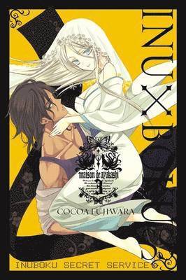 Inu x Boku SS, Vol. 3