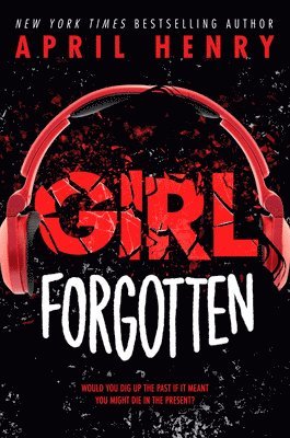 Girl Forgotten (hftad)