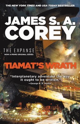 Tiamat's Wrath (hftad)