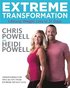 Extreme Transformation