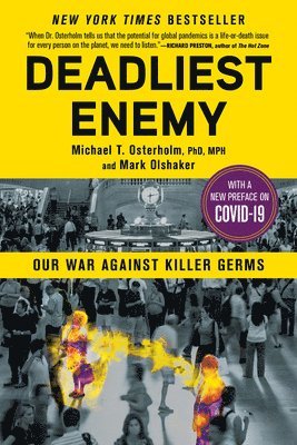 Deadliest Enemy (h�ftad)