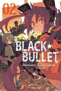 Black Bullet - Volume 5 - Rentarou Satomi the Fugitive.pdf