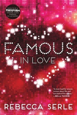 Famous in Love (häftad)