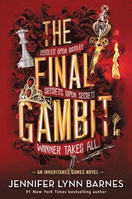 The Final Gambit (häftad)