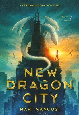 New Dragon City (hftad)