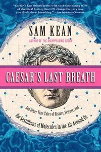 Caesar's Last Breath (hftad)