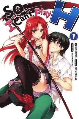 So, I Can't Play H, Vol. 1 (häftad)