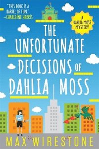 The Unfortunate Decisions of Dahlia Moss (hftad)