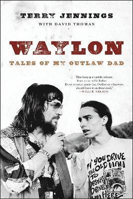 Waylon (inbunden)
