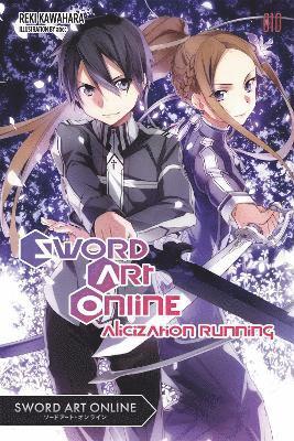 Sword Art Online 10 (häftad)