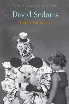 Happy-Go-Lucky (h�ftad)