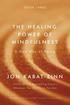 Healing Power Of Mindfulness