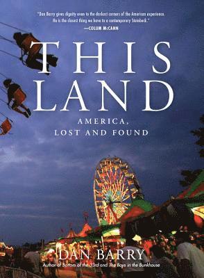 This Land (hftad)